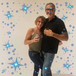 Meet your Posher, Joy